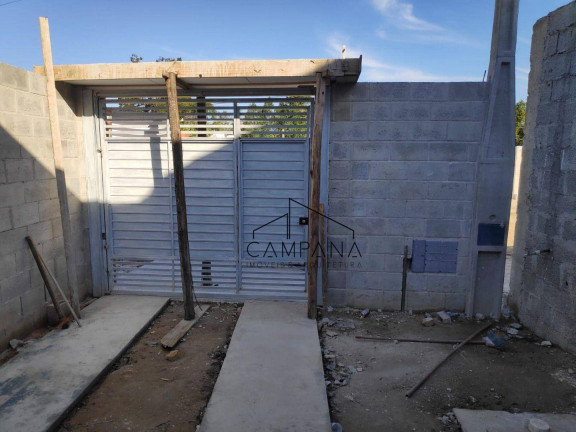 Imagem Casa com 2 Quartos à Venda, 63 m² em Balneário Recanto Do Sol - Caraguatatuba