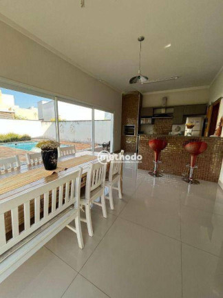 Imagem Casa com 3 Quartos à Venda, 222 m² em Boa Esperança - Paulínia Imagem Casa com 3 Quartos à Venda, 222 m² em Boa Esperança - Paulínia