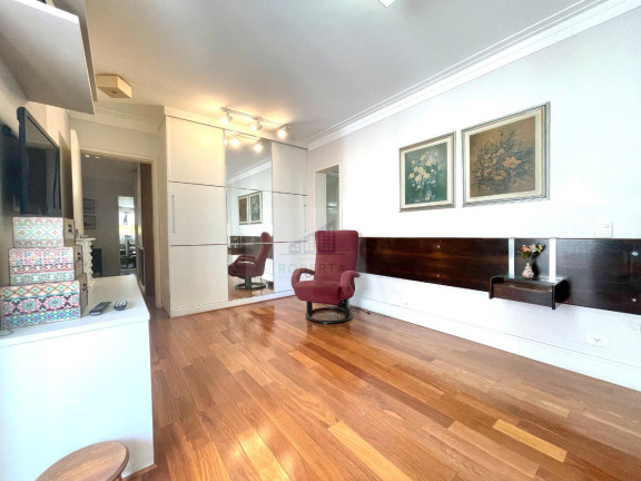 Imagem Apartamento com 4 Quartos à Venda, 166 m² em Brooklin Paulista - São Paulo Imagem Apartamento com 4 Quartos à Venda, 166 m² em Brooklin Paulista - São Paulo