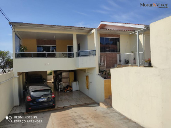 Imagem Casa com 3 Quartos à Venda, 240 m² em São Francisco De Assis - Dois Vizinhos
