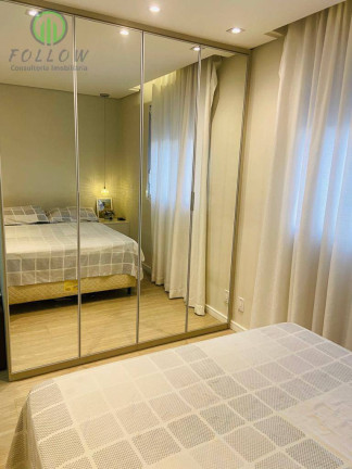 Imagem Apartamento com 2 Quartos à Venda, 55 m² em Vila Osasco - Osasco