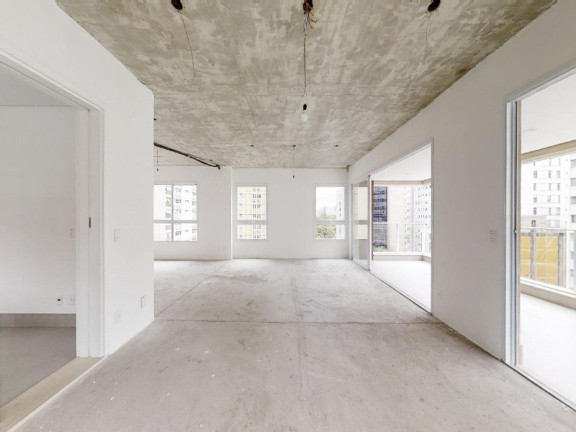Imagem Imóvel com 4 Quartos à Venda, 330 m² em Itaim Bibi - São Paulo Imagem Imóvel com 4 Quartos à Venda, 330 m² em Itaim Bibi - São Paulo