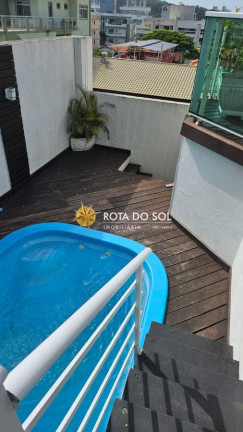 Imagem Apartamento com 2 Quartos à Venda, 140 m² em Centro - Bombinhas