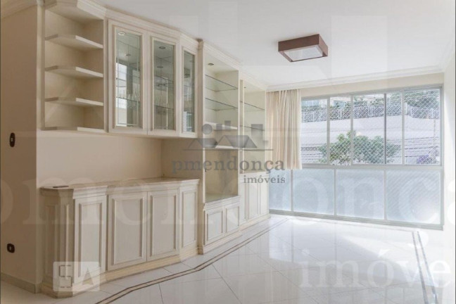 Imagem Apartamento com 3 Quartos à Venda, 150 m² em Higienópolis - São Paulo Imagem Apartamento com 3 Quartos à Venda, 150 m² em Higienópolis - São Paulo