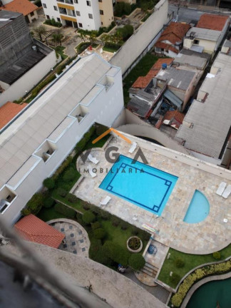 Imagem Apartamento com 3 Quartos à Venda, 74 m² em Chácara Seis De Outubro - São Paulo Imagem Apartamento com 3 Quartos à Venda, 74 m² em Chácara Seis De Outubro - São Paulo