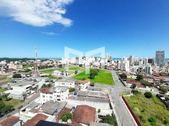 Imagem Apartamento com 2 Quartos à Venda, 80 m² em Praia Do Morro - Guarapari