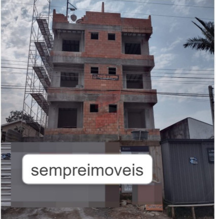 Apartamento à Venda,  em Centro - Pinhais