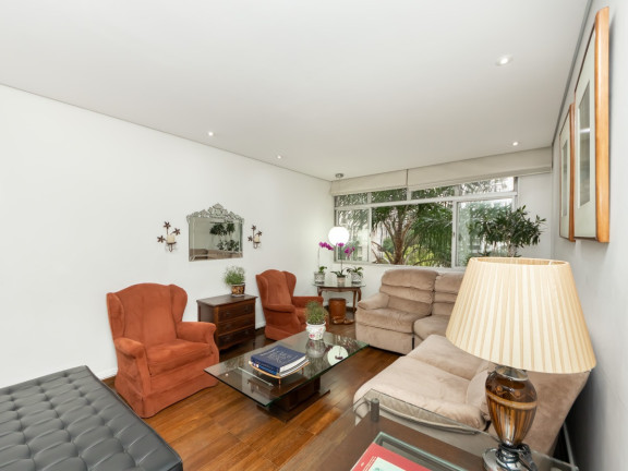 Imagem Apartamento com 3 Quartos à Venda, 130 m² em Jardim Paulista - São Paulo Imagem Apartamento com 3 Quartos à Venda, 130 m² em Jardim Paulista - São Paulo