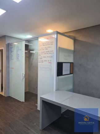 Imagem Sala Comercial à Venda, 44 m² em Lageadinho - Cotia Imagem Sala Comercial à Venda, 44 m² em Lageadinho - Cotia