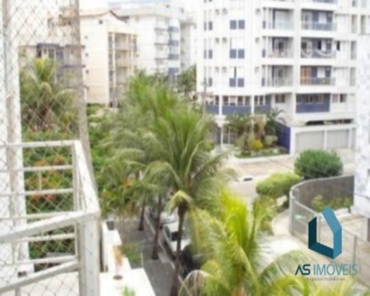 Imagem Apartamento com 2 Quartos à Venda, 80 m² em Balneário Das Dunas - Cabo Frio