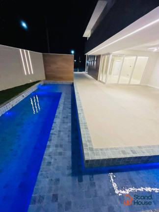 Imagem Casa com 4 Quartos à Venda, 375 m² em Sim - Feira De Santana Imagem Casa com 4 Quartos à Venda, 375 m² em Sim - Feira De Santana