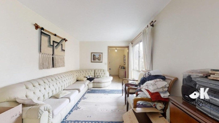 Apartamento com 4 Quartos à Venda, 138 m² em Perdizes - São Paulo
