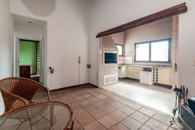 Imagem Cobertura com 3 Quartos à Venda, 134 m² em Santana - Porto Alegre