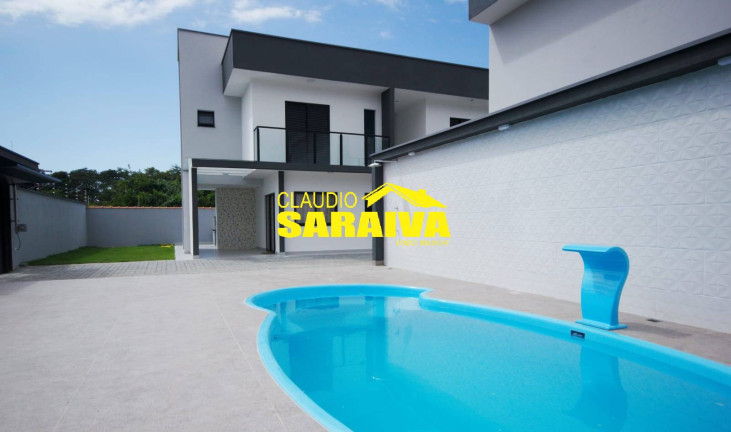 Imagem Casa de Condomínio com 2 Quartos à Venda, 99 m² em Capricórnio Ii - Caraguatatuba Imagem Casa de Condomínio com 2 Quartos à Venda, 99 m² em Capricórnio Ii - Caraguatatuba