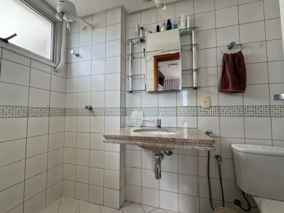 Imagem Apartamento com 3 Quartos à Venda, 80 m² em Residencial Eldorado - Goiânia Imagem Apartamento com 3 Quartos à Venda, 80 m² em Residencial Eldorado - Goiânia