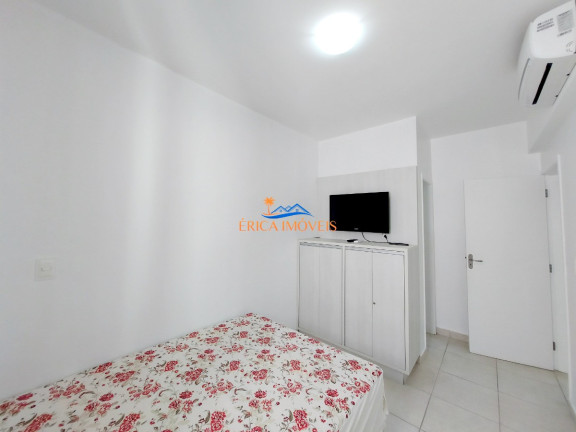 Imagem Apartamento com 2 Quartos à Venda, 55 m² em Itaguá - Ubatuba
