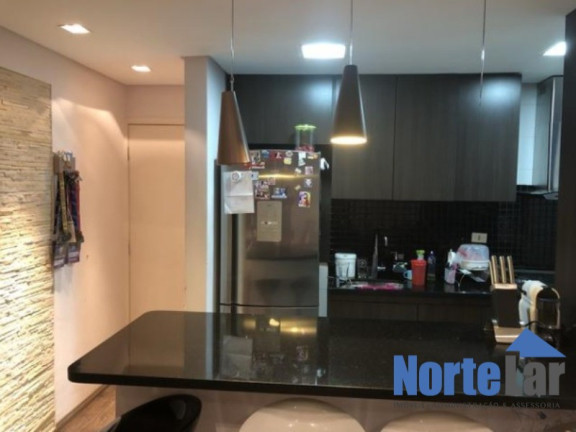 Imagem Apartamento com 2 Quartos à Venda, 50 m² em Vila Mazzei - São Paulo