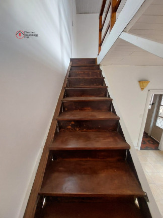 Imagem Sobrado com 1 Quarto para Alugar, 60 m² em Quinta Da Paineira - São Paulo Imagem Sobrado com 1 Quarto para Alugar, 60 m² em Quinta Da Paineira - São Paulo