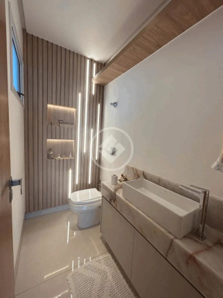 Imagem Casa com 4 Quartos à Venda, 348 m² em Residencial Alphaville Flamboyant - Goiânia Imagem Casa com 4 Quartos à Venda, 348 m² em Residencial Alphaville Flamboyant - Goiânia