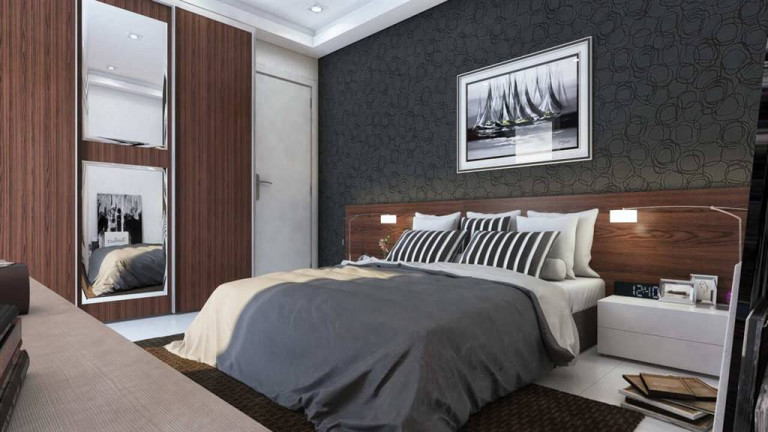 Imagem Apartamento com 2 Quartos à Venda, 93 m² em Guilhermina - Praia Grande Imagem Apartamento com 2 Quartos à Venda, 93 m² em Guilhermina - Praia Grande