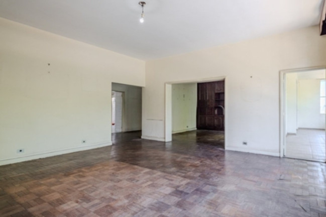 Imagem Imóvel com 3 Quartos à Venda, 220 m² em Jardim Paulista - São Paulo Imagem Imóvel com 3 Quartos à Venda, 220 m² em Jardim Paulista - São Paulo