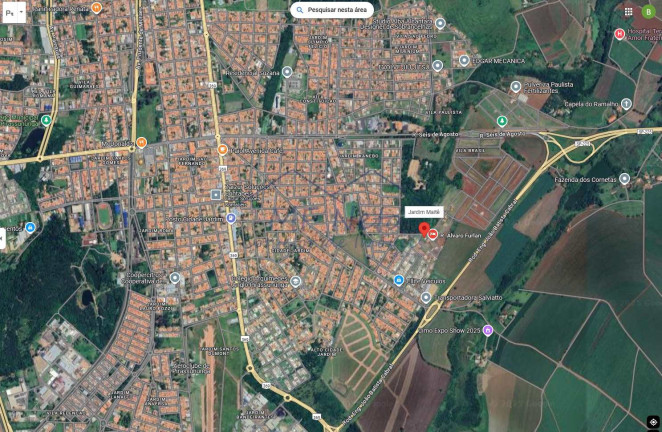 Imagem Terreno à Venda, 250 m² em Jardim Maitê - Pirassununga Imagem Terreno à Venda, 250 m² em Jardim Maitê - Pirassununga