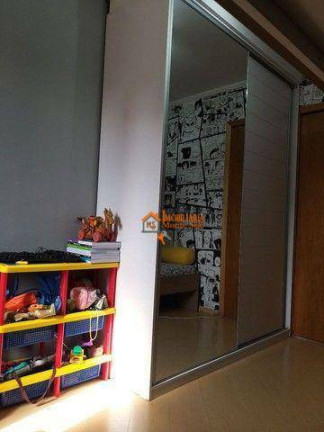 Imagem Apartamento com 2 Quartos à Venda, 75 m² em Gopoúva - Guarulhos Imagem Apartamento com 2 Quartos à Venda, 75 m² em Gopoúva - Guarulhos