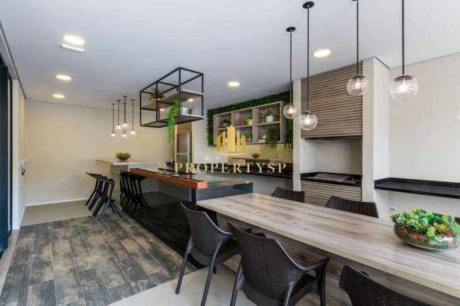 Imagem Apartamento com 3 Quartos à Venda, 69 m² em Pinheiros - São Paulo Imagem Apartamento com 3 Quartos à Venda, 69 m² em Pinheiros - São Paulo