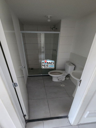 Imagem Apartamento com 2 Quartos à Venda, 34 m² em Vila Santa Catarina - São Paulo