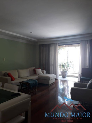 Imagem Apartamento com 3 Quartos à Venda, 158 m² em Gonzaga - Santos