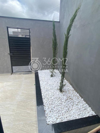 Imagem Casa com 3 Quartos à Venda, 170 m² em Condomínio Villa Verde Bragança - Bragança Paulista Imagem Casa com 3 Quartos à Venda, 170 m² em Condomínio Villa Verde Bragança - Bragança Paulista