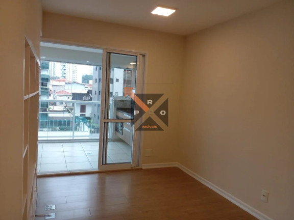 Imagem Imóvel com 1 Quarto à Venda, 51 m² em Anália Franco - São Paulo Imagem Imóvel com 1 Quarto à Venda, 51 m² em Anália Franco - São Paulo