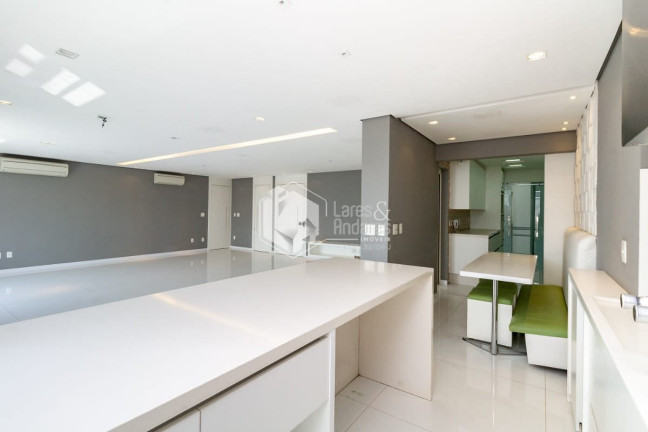 Imagem Apartamento com 3 Quartos à Venda, 162 m² em Vila Romana - São Paulo Imagem Apartamento com 3 Quartos à Venda, 162 m² em Vila Romana - São Paulo