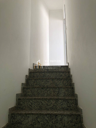 Imagem Cobertura com 1 Quarto à Venda, 73 m² em Vila Junqueira - Santo André Imagem Cobertura com 1 Quarto à Venda, 73 m² em Vila Junqueira - Santo André