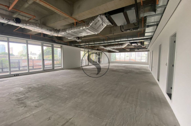 Imagem Imóvel Comercial para Alugar, 253 m² em Vila Gertrudes - São Paulo Imagem Imóvel Comercial para Alugar, 253 m² em Vila Gertrudes - São Paulo