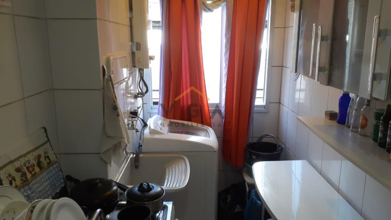 Imagem Apartamento com 2 Quartos à Venda, 48 m² em Jardim Vila Formosa - São Paulo Imagem Apartamento com 2 Quartos à Venda, 48 m² em Jardim Vila Formosa - São Paulo