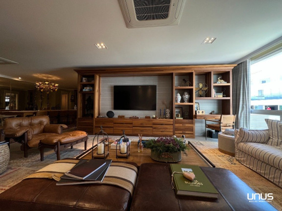 Imagem Apartamento com 3 Quartos à Venda, 197 m² em Jurerê Internacional - Florianópolis Imagem Apartamento com 3 Quartos à Venda, 197 m² em Jurerê Internacional - Florianópolis