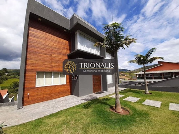 Casa com 3 Quartos à Venda, 300 m² em Jardim Centenário - Atibaia