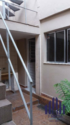 Imagem Sobrado com 2 Quartos para Alugar, 50 m² em Itaberaba - São Paulo