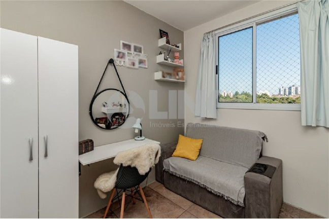 Imagem Apartamento com 2 Quartos à Venda, 42 m² em Morro Santana - Porto Alegre Imagem Apartamento com 2 Quartos à Venda, 42 m² em Morro Santana - Porto Alegre