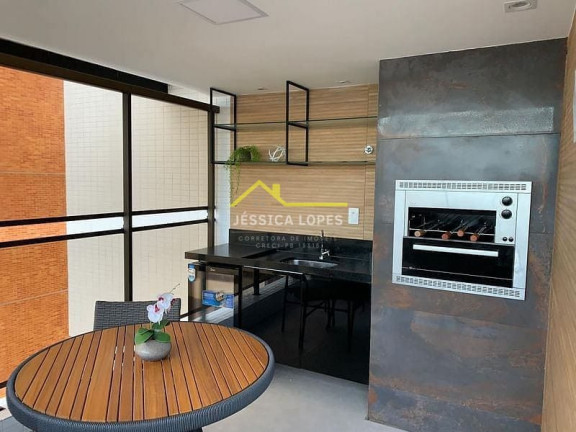 Imagem Apartamento com 2 Quartos à Venda, 69 m² em Intermares - Cabedelo