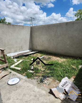 Imagem Casa com 2 Quartos à Venda,  em Alphaville - Campos Dos Goytacazes