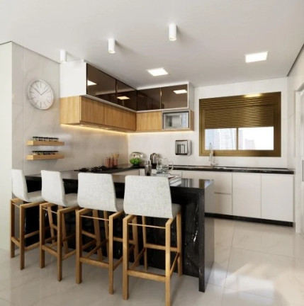 Imagem Apartamento com 4 Quartos à Venda, 150 m² em Jaragua - Belo Horizonte Imagem Apartamento com 4 Quartos à Venda, 150 m² em Jaragua - Belo Horizonte