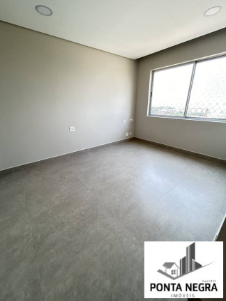 Imagem Apartamento com 3 Quartos à Venda, 151 m² em Ponta Negra - Manaus Imagem Apartamento com 3 Quartos à Venda, 151 m² em Ponta Negra - Manaus