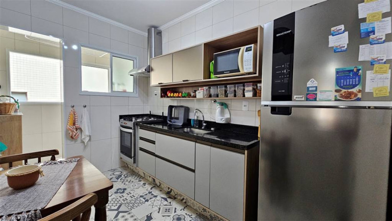 Imagem Apartamento com 2 Quartos à Venda, em Guilhermina - Praia Grande Imagem Apartamento com 2 Quartos à Venda, em Guilhermina - Praia Grande