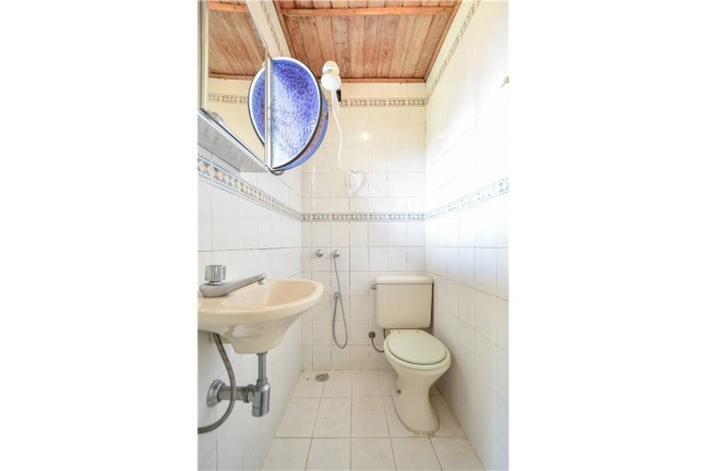 Imagem Casa com 5 Quartos à Venda, 273 m² em Jardim Aeroporto - São Paulo Imagem Casa com 5 Quartos à Venda, 273 m² em Jardim Aeroporto - São Paulo