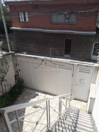 Imagem Casa com 3 Quartos à Venda, 150 m² em Vila Carrão - São Paulo Imagem Casa com 3 Quartos à Venda, 150 m² em Vila Carrão - São Paulo