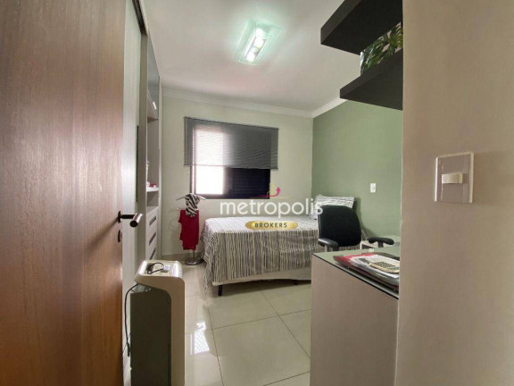 Imagem Apartamento com 2 Quartos à Venda, 98 m² em Vila Gilda - Santo André Imagem Apartamento com 2 Quartos à Venda, 98 m² em Vila Gilda - Santo André