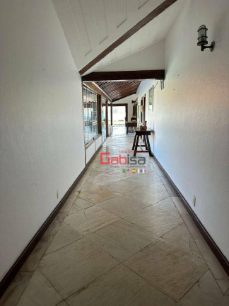 Imagem Casa com 6 Quartos à Venda, 455 m² em Village Da Ferradura - Armação Dos Búzios Imagem Casa com 6 Quartos à Venda, 455 m² em Village Da Ferradura - Armação Dos Búzios