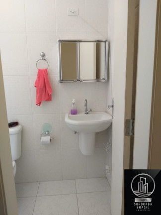 Imagem Apartamento com 2 Quartos à Venda, 66 m² em Vila Haro - Sorocaba